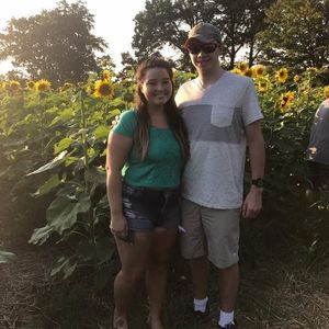 Meet your Posher, Mary